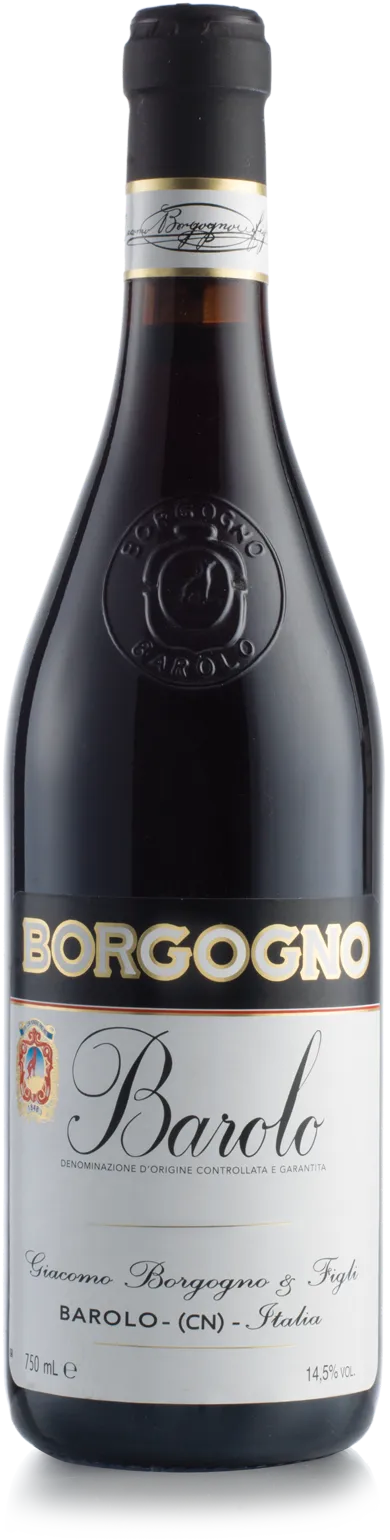 Barolo DOCG 2021 Borgogno