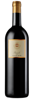 Barolo DOCG 2016 Coppo