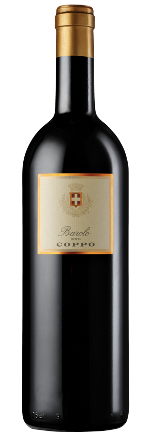 Barolo DOCG 2016 Coppo