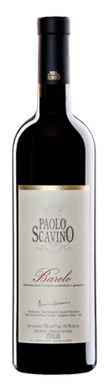 Barolo DOCG 2021 Paolo Scavino