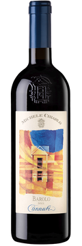Barolo DOCG 2020 Cannubi Michele Chiarlo
