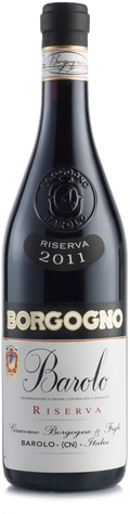 Barolo DOCG Riserva 2018 Borgogno