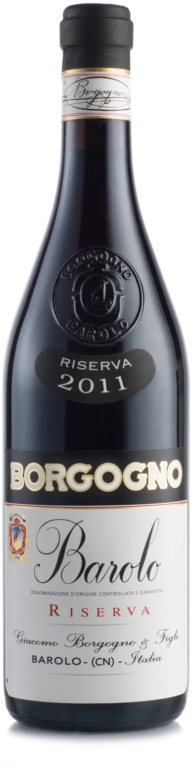 Barolo DOCG Riserva 2018 Borgogno