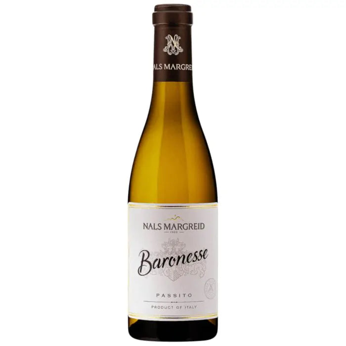 Baronesse  Moscato Giallo Passito 2021 Baron Salvadori