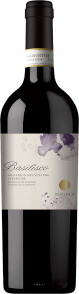 Basilisco Aglianico del Vulture Superiore 2019 DOCG BIO Tenute Capaldo