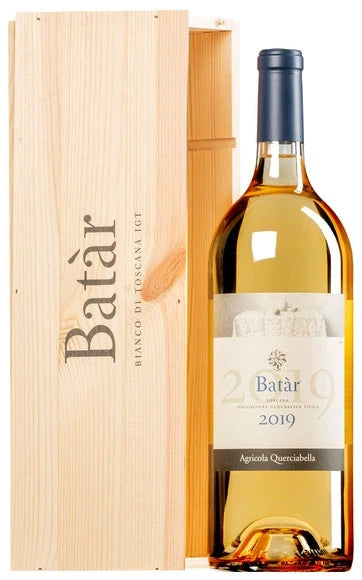 Batar  2019 Toscana IGT Magnum Cassa in Legno