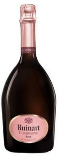Champagne Brut Rosé