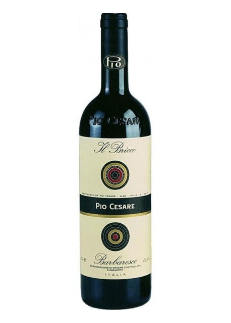 Barbaresco DOCG "Il Bricco" 2012 Pio Cesare