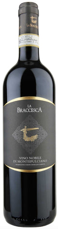 Vino Nobile di Montepulciano 2015 DOCG La Bracciesca