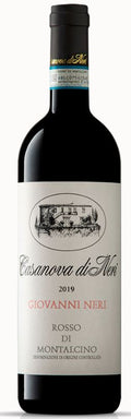 Giovanni Neri Rojo de Montalcino DOC