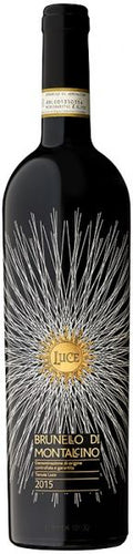 Brunello di Montalcino DOCG Luce in 6 Liters MATHUSALEM