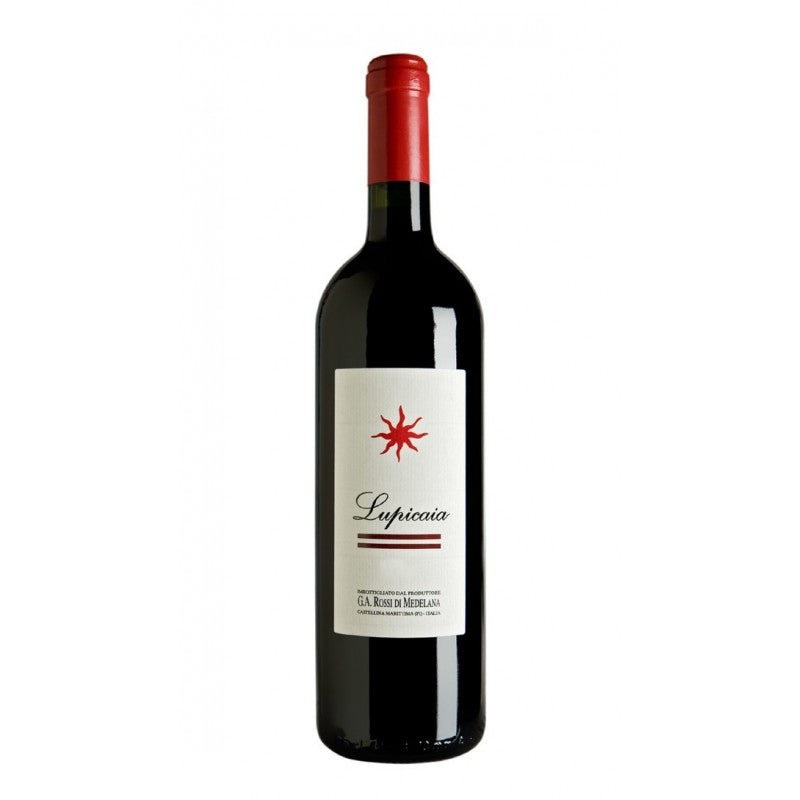 Lupicaia 2012 Red Toscana IGT Magnum Castello del Terriccio