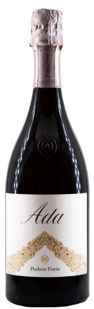 Ada Metodo Classico 2019 Blanc de noir Podere Forte