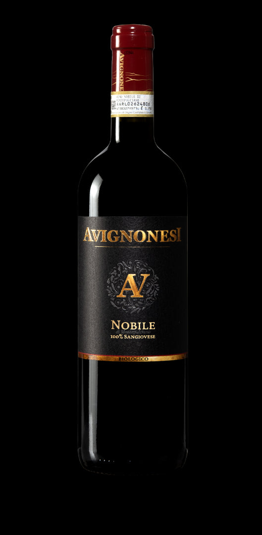Vino Nobile di  Montepulciano DOCG 2015 Avignonesi