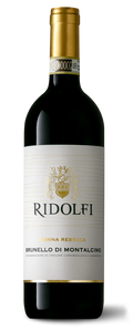 Donna Rebecca 2016 Brunello di Montalcino DOCG Ridolfi
