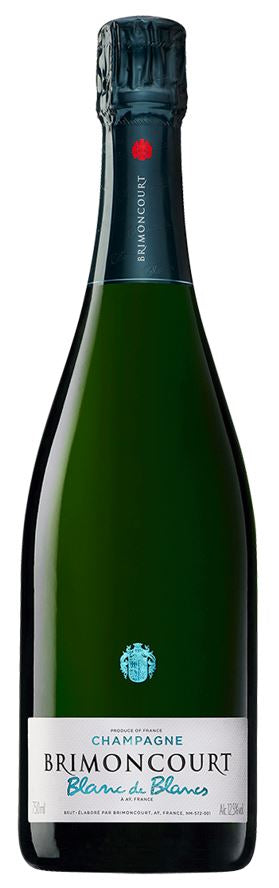 Champán Blanco de Blancos