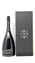 Franciacorta Bellavista BB14 Blanc de Blancs Magnum in astuccio