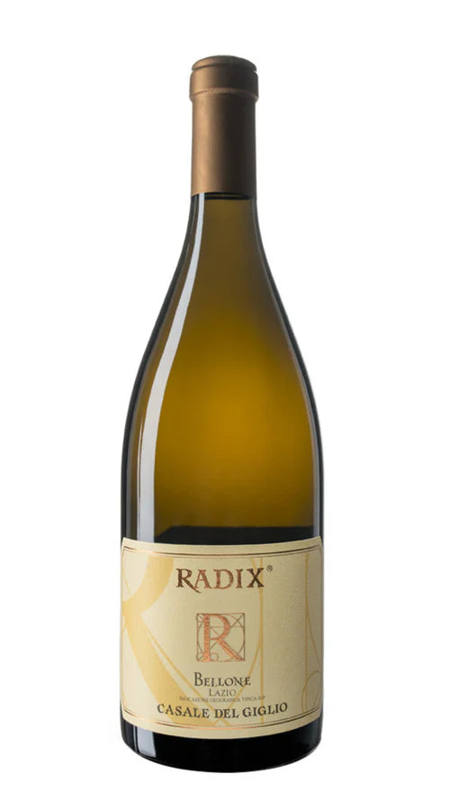 Radix 2019 Bellone Bianco IGT Lazio Casale del Giglio