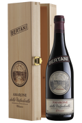 Amarone della Valpolicella Classico DOCG 2013 Bertani cassa in Legno