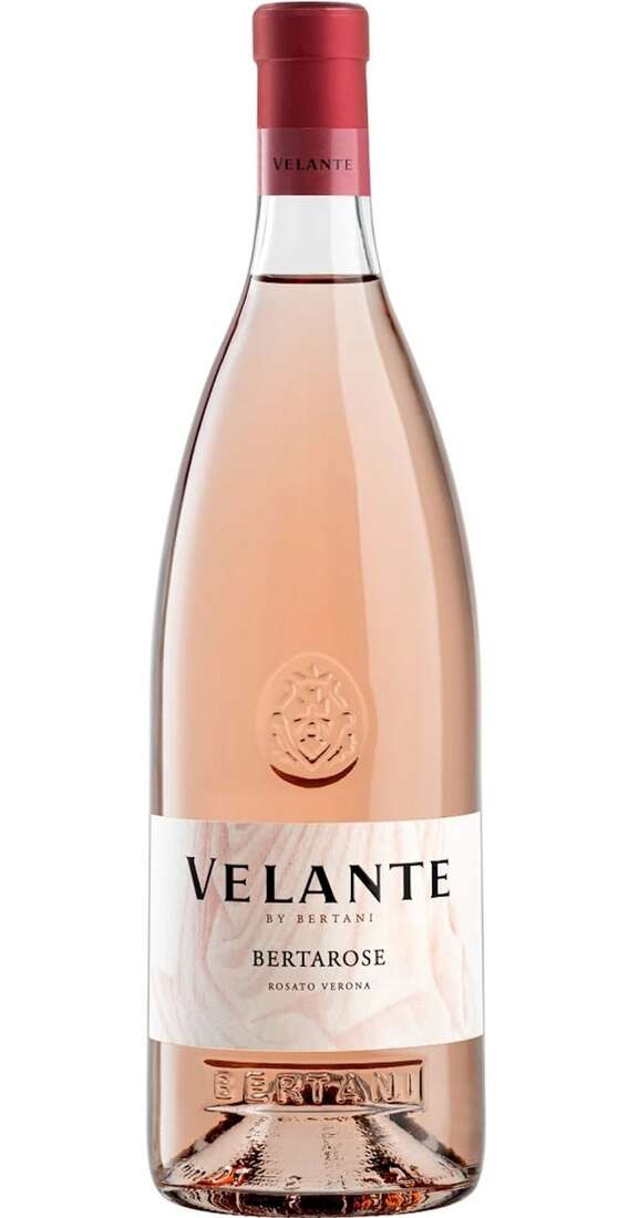 Velante Bertarose IGT Verona rosato Bertani