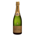 Champagne Rich Demi Sec Pol Roger