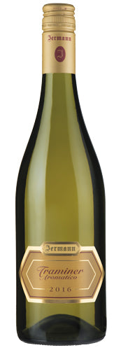 Traminer Aromatico 2020 Venezia Giulia IGP Jermann