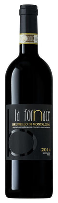 Brunello di Montalcino DOCG 2015 La Fornace