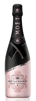 Rosé Imperial Limited Edition Signature