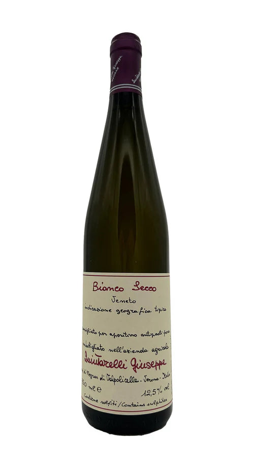 Bianco Secco IGT Quintarelli 2021