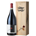 Bricco della Bigotta 2018 Barbera d’Asti d.o.c.g. Braida Giacomo Bologna MAGNUM Caja de Madera