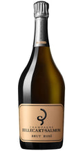 Champagne Billecart Salmon Brut Rosé DOPPIO  MAGNUM , 3 litros