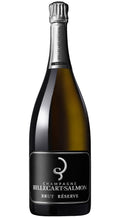 Champán Billecart-Salmon Le Réserve Magnum