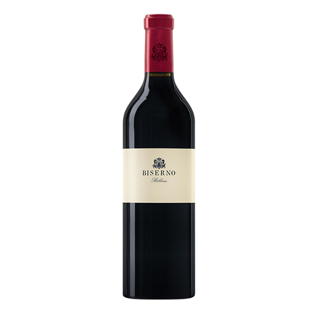 Biserno Rojo Toscana IGT 2019