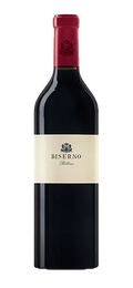Biserno 2020  Rosso Toscana IGT Magnum Cassetta in Legno