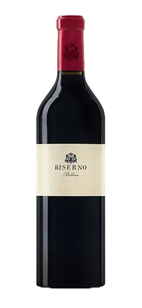 Biserno 2020  Rosso Toscana IGT Magnum Cassetta in Legno