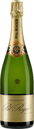 Champagne Brut Blanc de Blancs 2016 Pol Roger