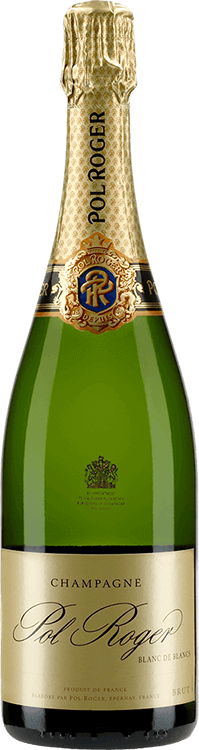 Champagne Brut Blanc de Blancs 2016 Pol Roger