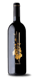 Bonsai Rosso Toscana IGT 2017 Podere Le Ripi Montalcino
