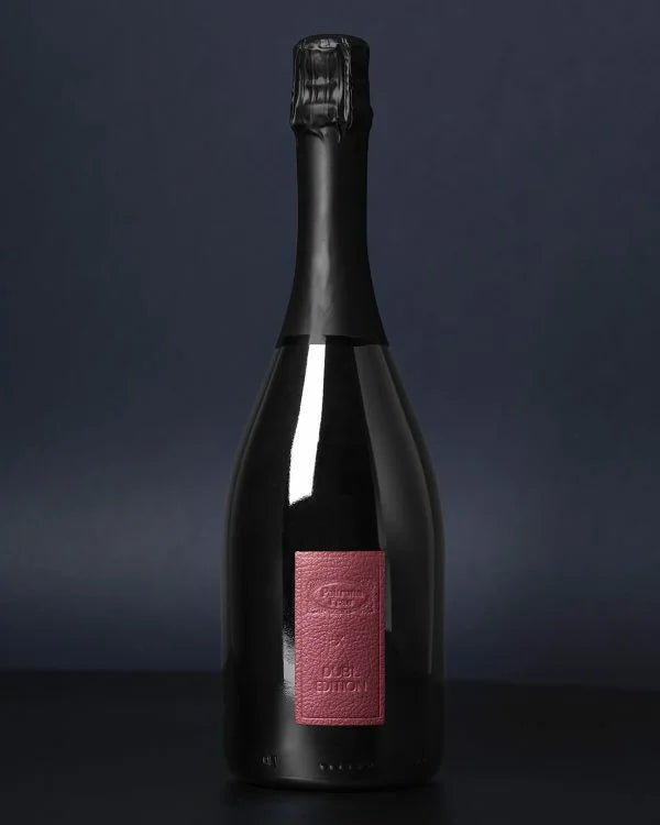 Dubl Brut Special Edition Frau 2016 Tenute Capaldo Feudi San Gregorio in Cofanetto