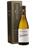 Baronesse  Moscato Giallo Passito 2021 con Astuccio Baron Salvadori