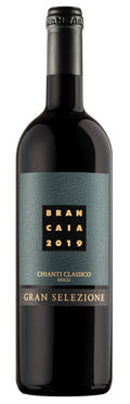 Chianti Classico Gran Selección 2019 DOCG Brancaia
