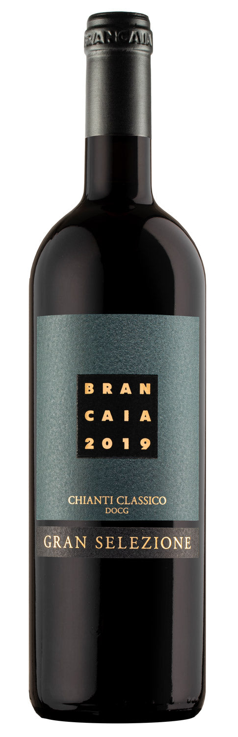 Chianti Classico Gran Selección 2019 DOCG Brancaia