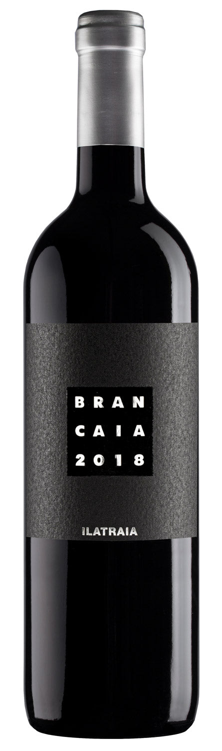 ILATRAIA 2020 IGT Rojo Toscana Brancaia