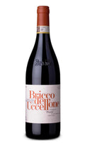 Barbera d’Asti DOCG “Bricco dell'Uccellone” 2019 Magnum