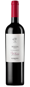 Bric del Marchese 2018 Nizza DOCG