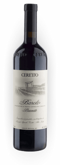 Barolo DOCG Brunate Ceretto 2019 Organic