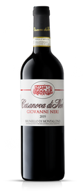 Brunello di Montalcino docg 2019 Giovanni Neri Casanova di Neri