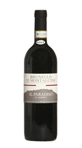 Brunello di Montalcino 2014 DOCG Triple A El Paraíso de Manfredi