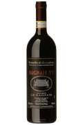 Brunello di Montalcino Vigna Vecchia 2017 DOCG Le Ragnaie