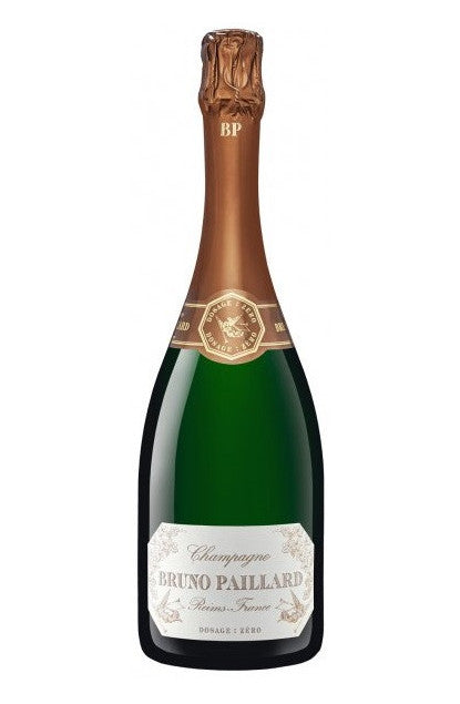 Champagne Dosaggio Zero - Bruno Paillard